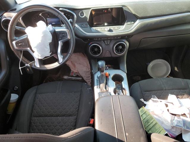 Photo 8 from auction – 2020 CHEVROLET BLAZER 2LT with VIN 3GNKBCRS6LS576463