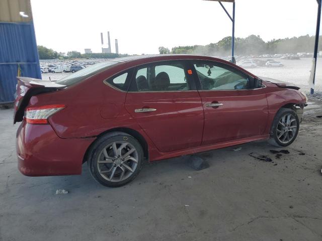 Photo 3 from auction – 2013 NISSAN SENTRA S with VIN 3N1AB7AP3DL769462