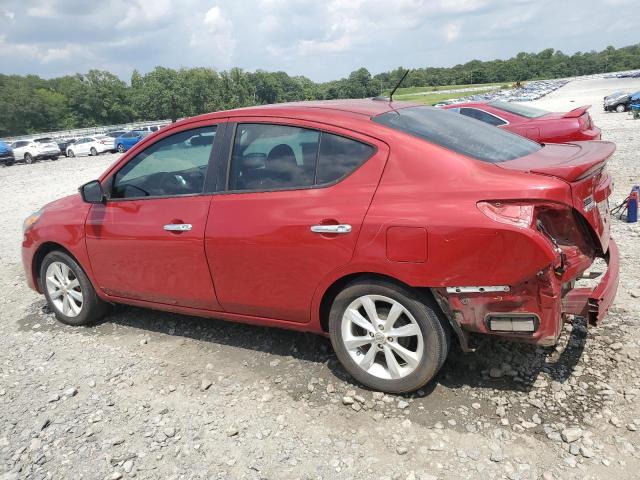 Photo 2 from auction – 2015 NISSAN VERSA S with VIN 3N1CN7AP7FL913985