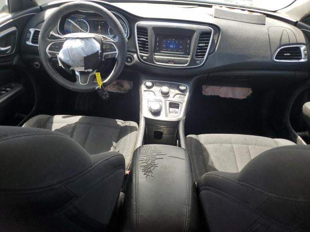 Photo 8 from auction – 2015 CHRYSLER 200 LIMITE with VIN 1C3CCCAB8FN749621