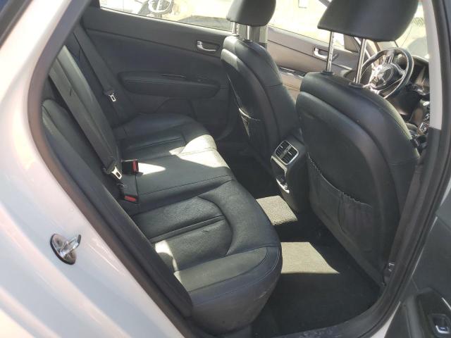 Photo 10 from auction – 2018 KIA OPTIMA PLU with VIN KNAGV4LD5J5022793