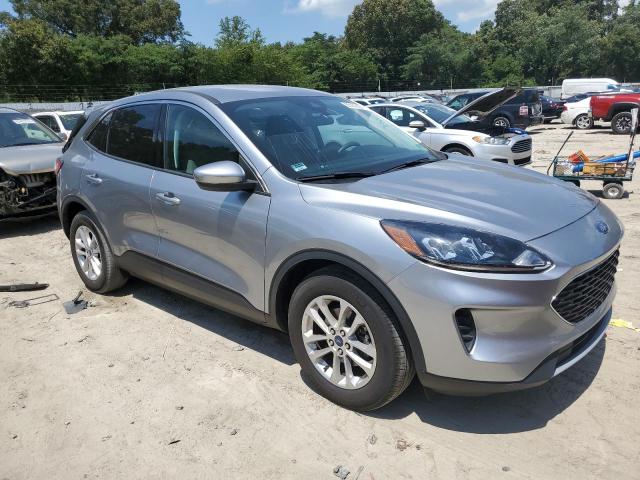 Photo 4 from auction – 2021 FORD ESCAPE SE with VIN 1FMCU0G63MUA99564