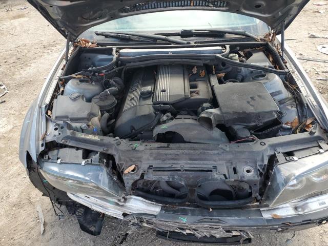 Photo 11 from auction – 2004 BMW 330 CI with VIN WBABW53494PL40681