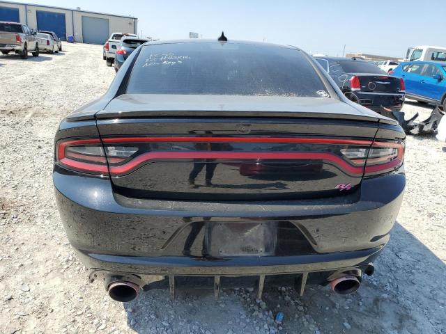 Photo 6 from auction – 2018 DODGE CHARGER R/ with VIN 2C3CDXCT2JH209919