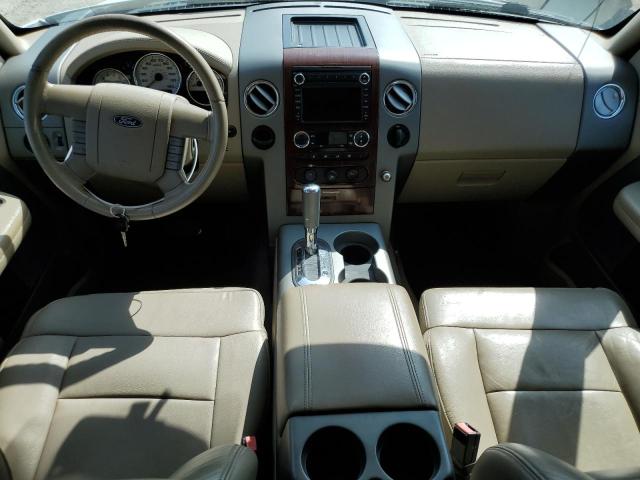 Photo 8 from auction – 2008 FORD F150 SUPER with VIN 1FTPW12V68FB66172