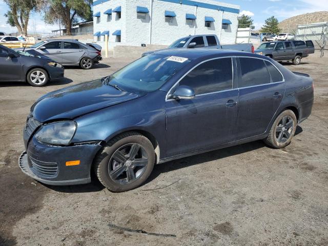 VOLKSWAGEN JETTA SE 2008 with VIN 3VWRM71K58M167531 - Photo from auction