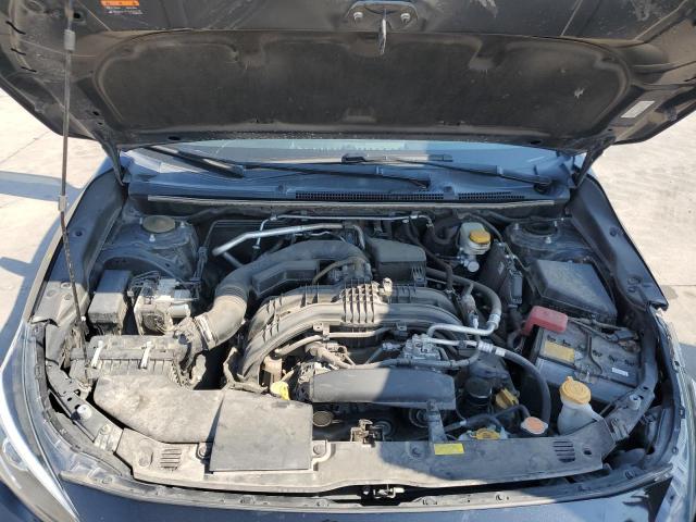 Photo 11 from auction – 2021 SUBARU CROSSTREK with VIN JF2GTAEC1M8295844