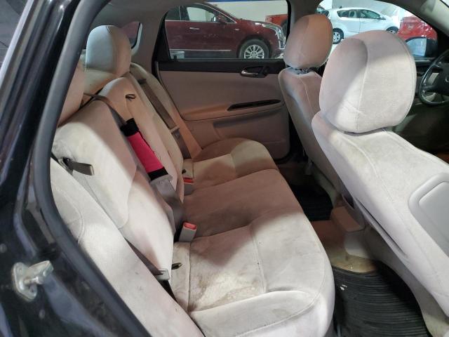 Photo 10 from auction – 2012 CHEVROLET IMPALA LT with VIN 2G1WB5E35C1213273