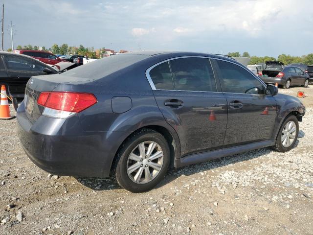 Photo 3 from auction – 2010 SUBARU LEGACY 2.5 with VIN 4S3BMBC60A3232686