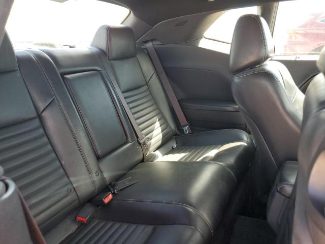 Photo 10 from auction – 2014 DODGE CHALLENGER with VIN 2C3CDYAG0EH139872