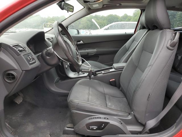 Photo 7 from auction – 2009 VOLVO C30 T5 with VIN YV1MK672492145866