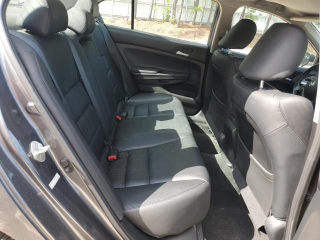 Photo 10 from auction – 2011 HONDA ACCORD SE with VIN 1HGCP2F64BA082779