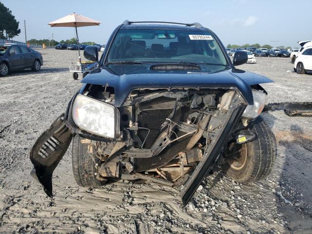 Photo 5 from auction – 2004 TOYOTA 4RUNNER SR with VIN JTEBU14R340044863