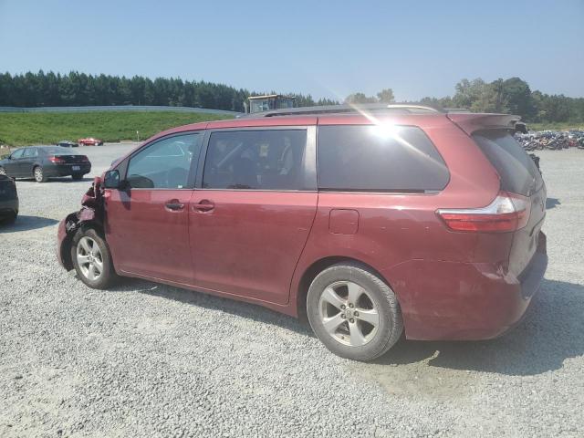 Photo 2 from auction – 2015 TOYOTA SIENNA LE with VIN 5TDKK3DC2FS604275