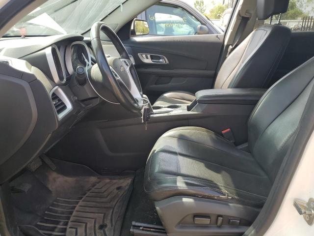 Photo 7 from auction – 2014 CHEVROLET EQUINOX LT with VIN 1GNFLGEK5EZ116552