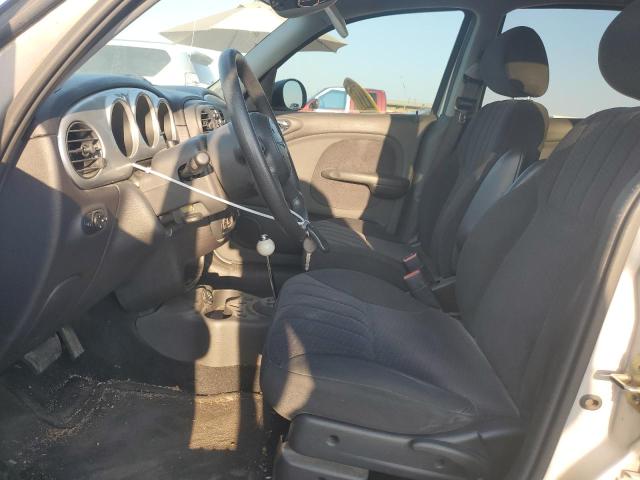 Photo 7 from auction – 2004 CHRYSLER PT CRUISER with VIN 3C4FY58B04T238557