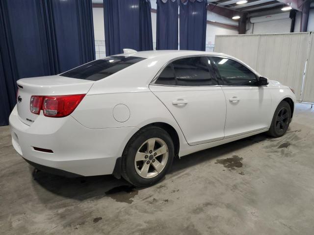Photo 3 from auction – 2015 CHEVROLET MALIBU 1LT with VIN 1G11C5SL0FF157137