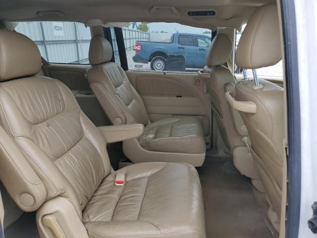 Photo 11 from auction – 2009 HONDA ODYSSEY EX with VIN 5FNRL38749B011129