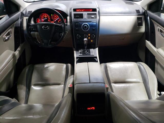 Photo 8 from auction – 2011 MAZDA CX-9 with VIN JM3TB3CV0B0302950