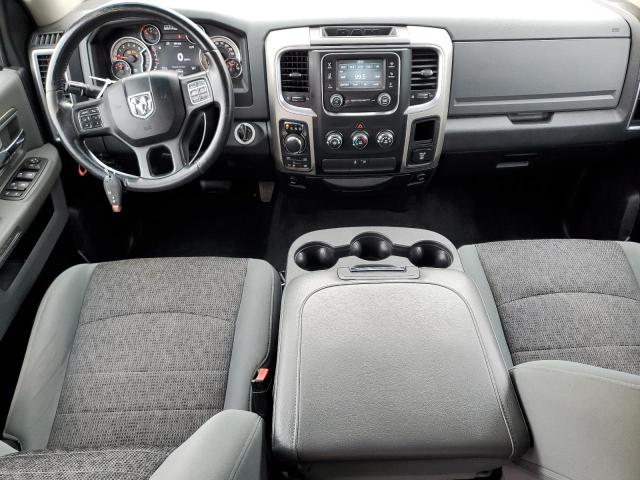 Photo 8 from auction – 2016 RAM 1500 SLT with VIN 1C6RR7TM0GS109889