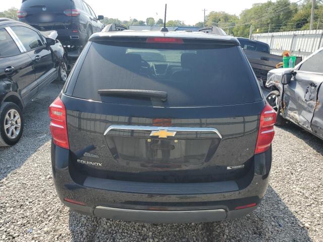 Photo 6 from auction – 2017 CHEVROLET EQUINOX PR with VIN 2GNALDEK0H1526407