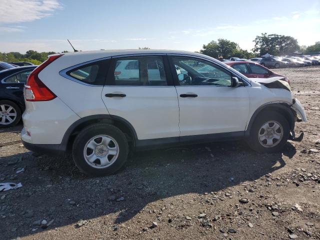 Photo 3 from auction – 2015 HONDA CR-V LX with VIN 5J6RM4H31FL018526