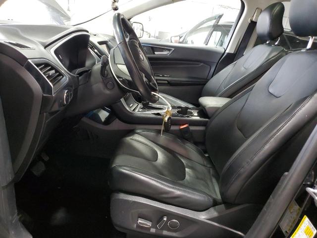 Photo 7 from auction – 2018 FORD EDGE TITAN with VIN 2FMPK4K89JBC07422