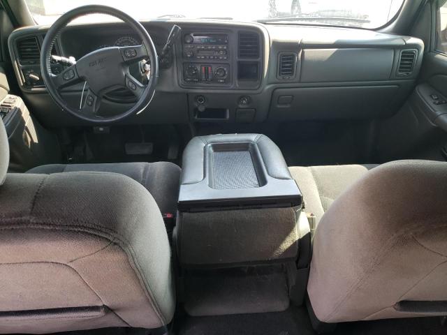 Photo 8 from auction – 2006 GMC NEW SIERRA with VIN 2GTEC13Z061253717