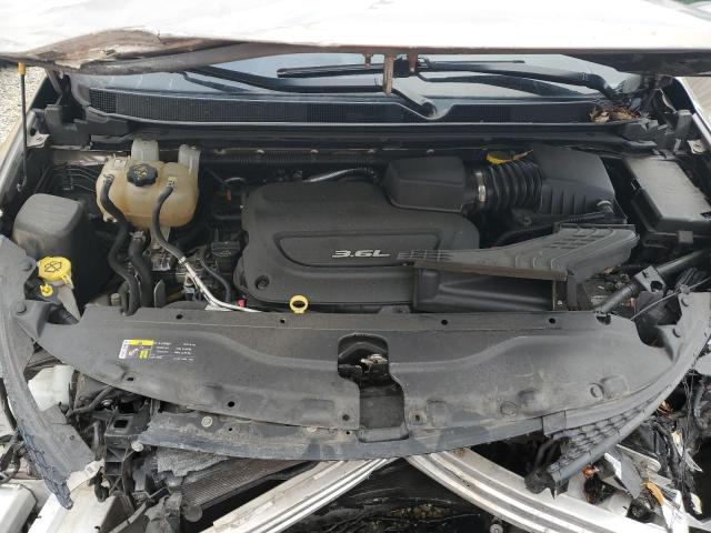 Photo 11 from auction – 2017 CHRYSLER PACIFICA T with VIN 2C4RC1EGXHR656072