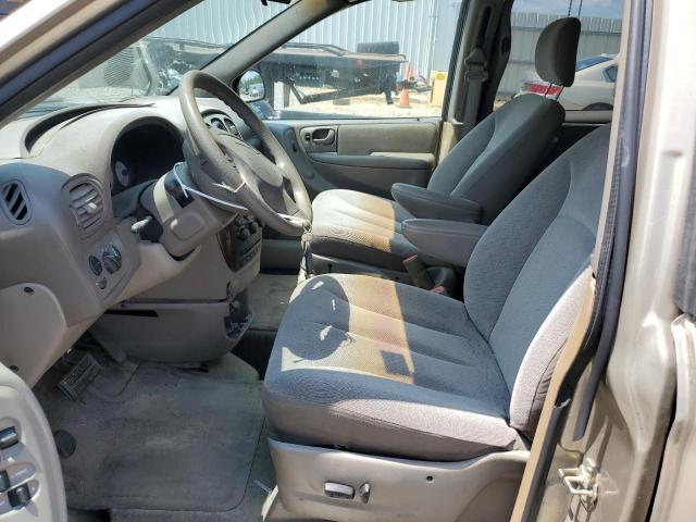 Photo 7 from auction – 2002 CHRYSLER TOWN & COU with VIN 2C4GP44352R771536