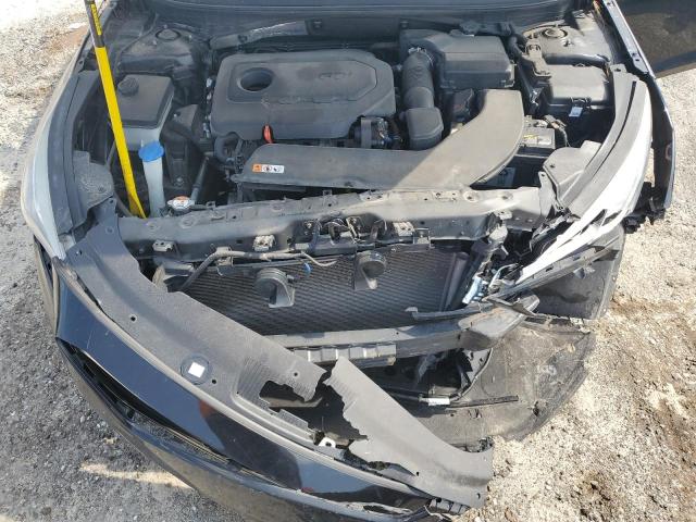 Photo 11 from auction – 2017 HYUNDAI SONATA SE with VIN 5NPE24AF7HH508006
