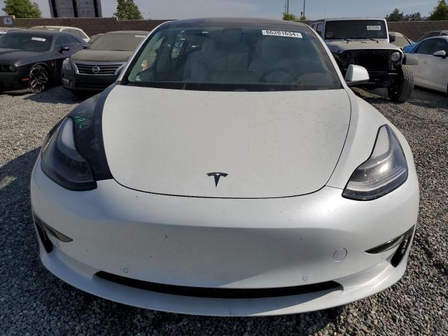 Photo 5 from auction – 2021 TESLA MODEL 3 with VIN 5YJ3E1EA2MF070659