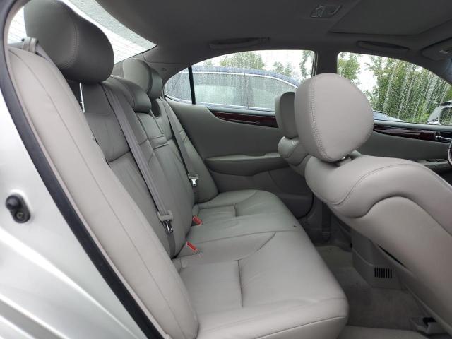 Photo 10 from auction – 2003 LEXUS ES 300 with VIN JTHBF30G230092558
