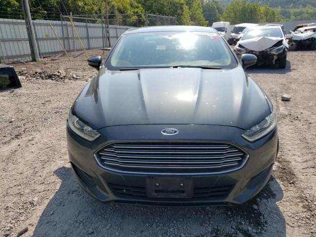 Photo 5 from auction – 2015 FORD FUSION S with VIN 3FA6P0G79FR191635