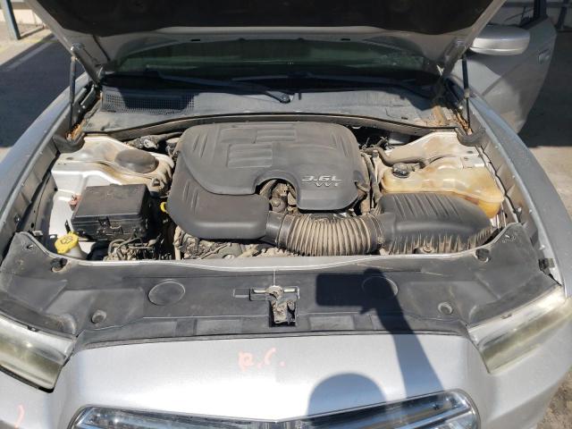 Photo 11 from auction – 2012 DODGE CHARGER SE with VIN 2C3CDXBG2CH191221