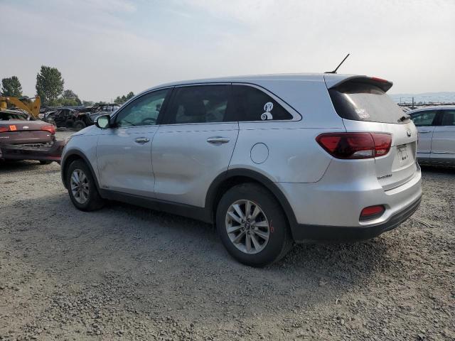 Photo 2 from auction – 2019 KIA SORENTO with VIN 5XYPGDA59KG517306