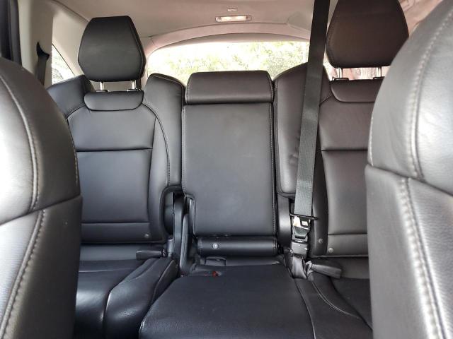 Photo 10 from auction – 2016 ACURA MDX with VIN 5FRYD4H20GB016441