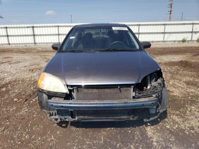 Photo 5 from auction – 2003 HONDA CIVIC EX with VIN 2HGES26703H619912