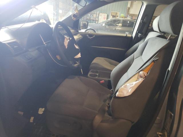 Photo 7 from auction – 2007 HONDA ODYSSEY EX with VIN 5FNRL38447B080213