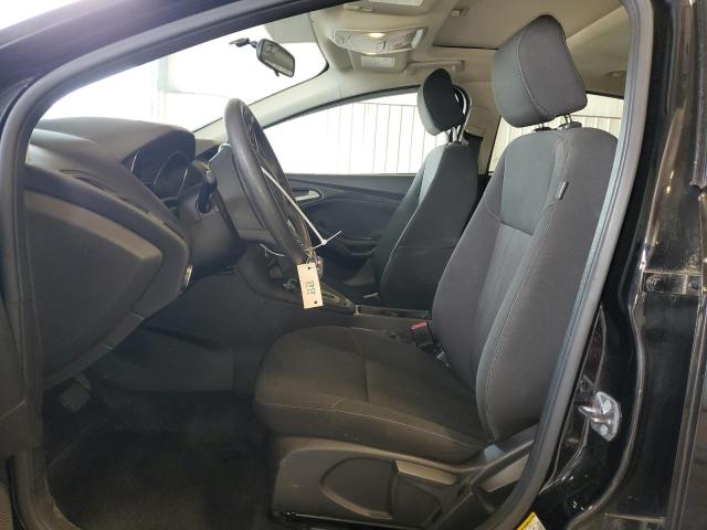 Photo 7 from auction – 2015 FORD FOCUS SE with VIN 1FADP3K28FL243677