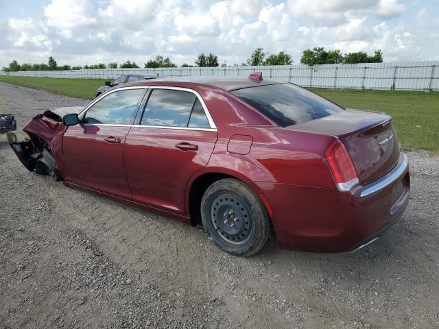 Photo 2 from auction – 2019 CHRYSLER 300 TOURIN with VIN 2C3CCAAG7KH556086