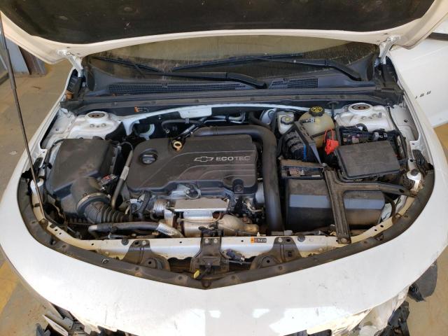 Photo 11 from auction – 2016 CHEVROLET MALIBU LT with VIN 1G1ZE5ST9GF343208
