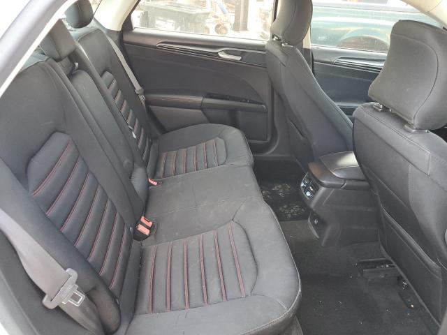 Photo 10 from auction – 2016 FORD FUSION SE with VIN 3FA6P0H70GR139360