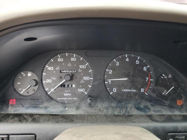 Photo 9 from auction – 1997 INFINITI I30 with VIN JNKCA21DXVT517673