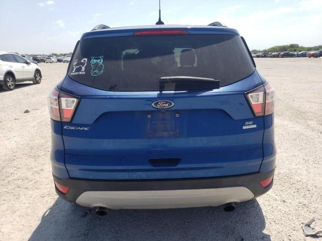 Photo 6 from auction – 2018 FORD ESCAPE SE with VIN 1FMCU0GD4JUB71950