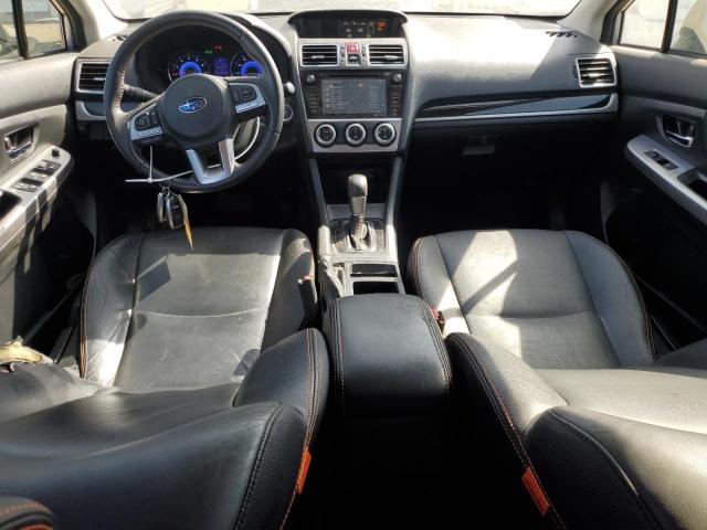 Photo 8 from auction – 2016 SUBARU CROSSTREK with VIN JF2GPBLCXGH204149