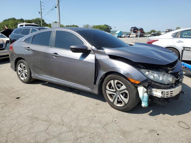 Photo 4 from auction – 2016 HONDA CIVIC LX with VIN 19XFC2F59GE025304