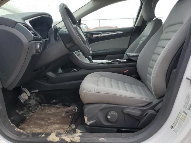 Photo 7 from auction – 2014 FORD FUSION S with VIN 3FA6P0G71ER338447