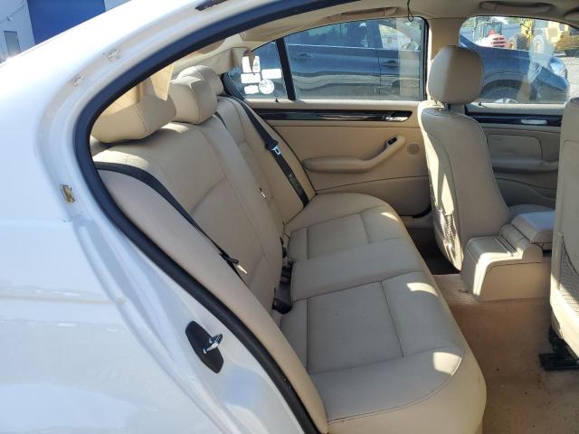 Photo 10 from auction – 2005 BMW 325 XI with VIN WBAEU33455PR14377