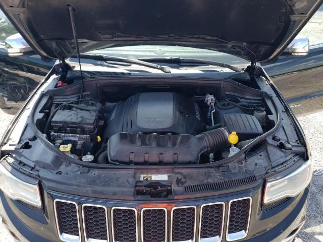 Photo 12 from auction – 2015 JEEP GRAND CHER with VIN 1C4RJFCT4FC190244